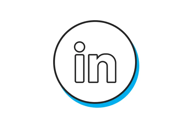 LinkedIn B2B marketing and B2C marketing content and design services
