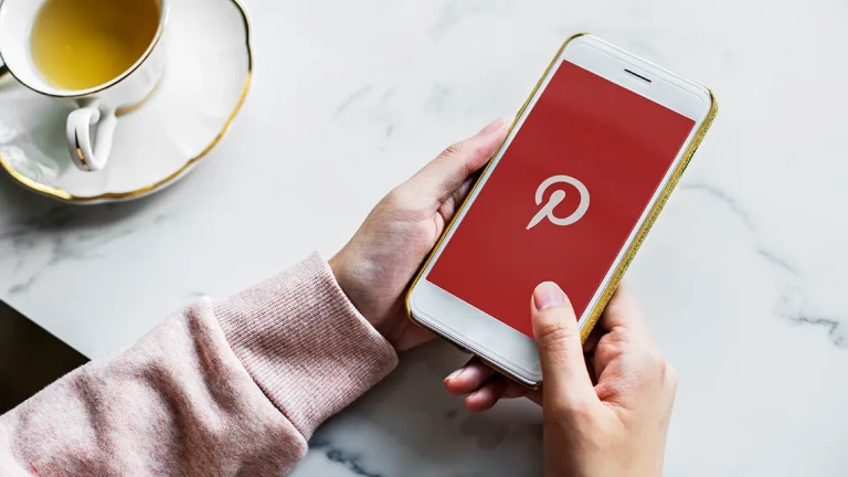 Make the most of social media with Pinterest!