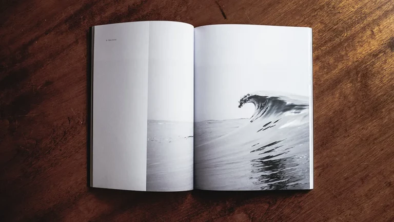 How does a coffee table book boost brand value