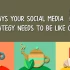 3 ways your social media strategy needs to be like chai