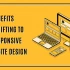 5 benefits of shifting to a responsive website design