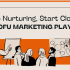Stop Nurturing, Start Closing: The BOFU Marketing Playbook