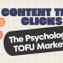 Content That Clicks: The Psychology of TOFU Marketing