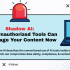 The Shadow AI Explosion: How Unapproved Tools Are Sabotaging Your Content Strategy