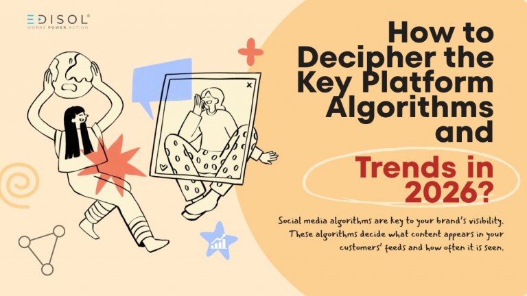 What Are the Platform Algorithms Really Rewarding in 2026?